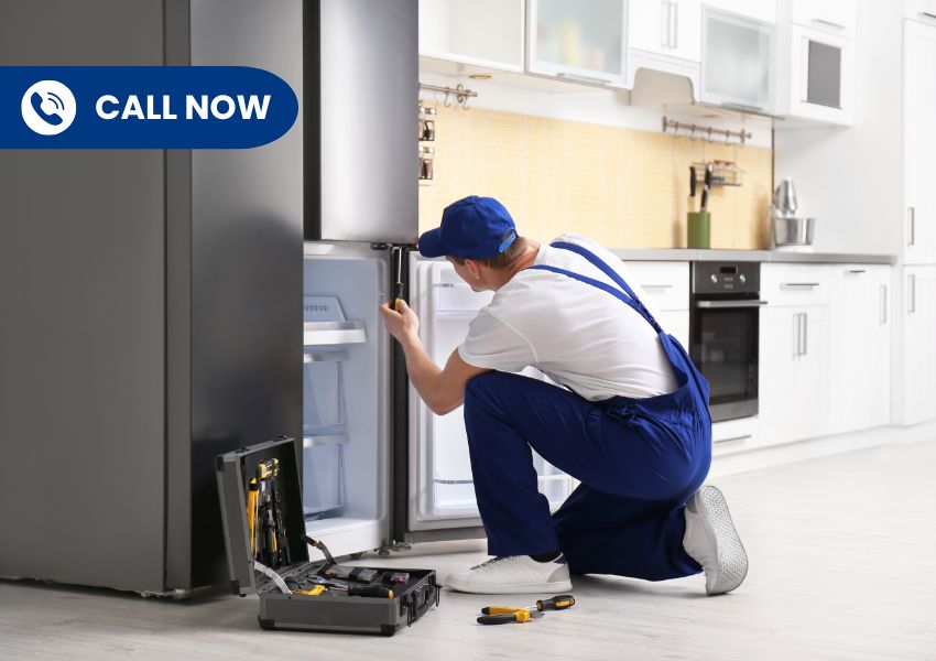Sallis Appliance Repair Company